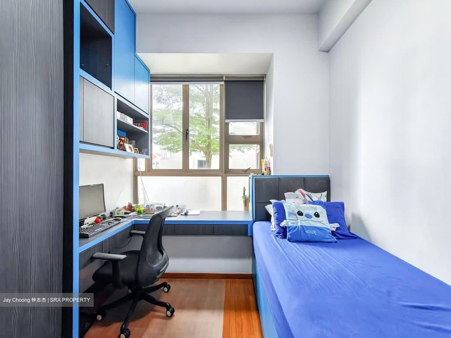 The Waterline (D19), Condominium #532306691